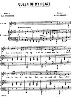 Sheet Music